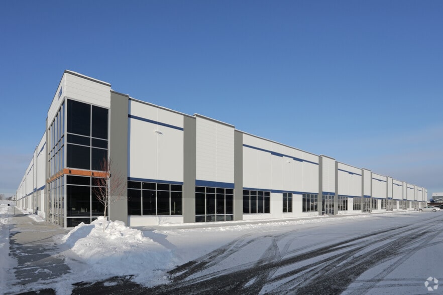 More Photos Of 11160 Hudson Blvd, Lake Elmo Warehouse For Lease