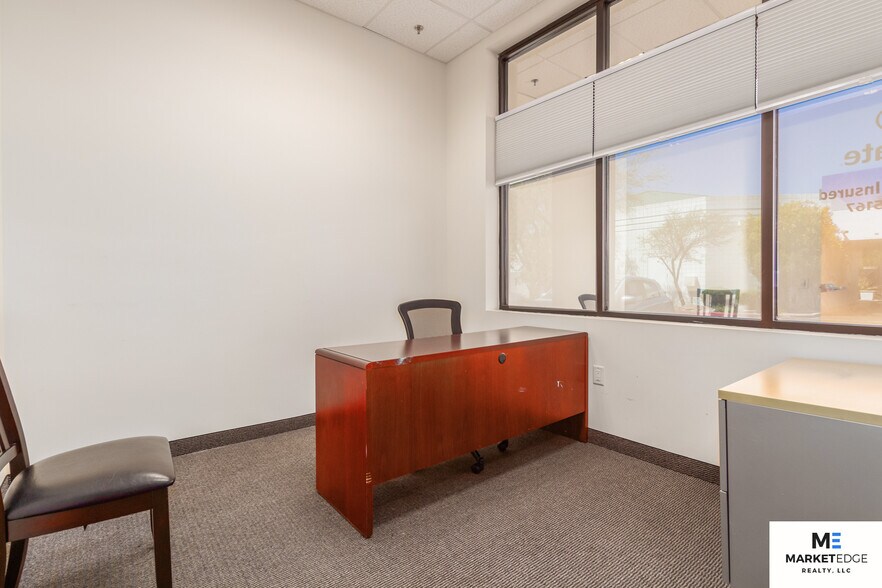 More Photos Of 22849 N 19th Ave, Phoenix Office For Lease