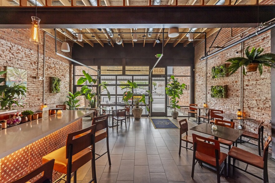 More Photos Of 1039-1045 S Virginia St, Reno Storefront Retail Office For Sale