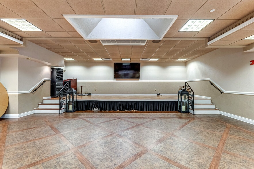 More Photos Of 1070 Baknsville Ave, Pittsburgh Lodge Meeting Hall For Sale