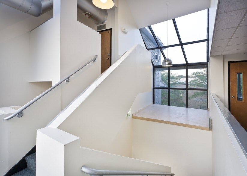 More Photos Of 15 Ketchum St, Westport Office For Lease