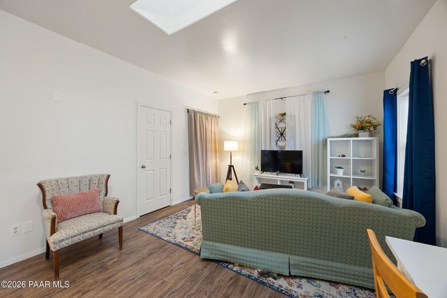 More Photos Of 654 W Gurley St, Prescott Multifamily For Sale