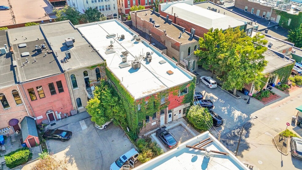 More Photos Of 110 W Main St, Urbana Storefront Retail Office For Sale