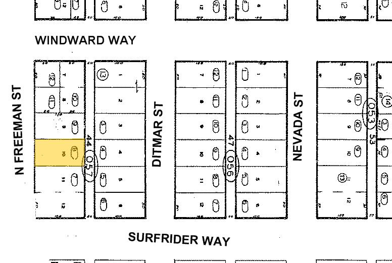 More Photos Of 612 N Freeman St, Oceanside Apartments For Sale