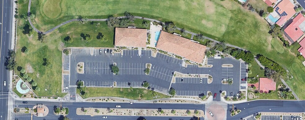 Primary Photo Of 48630 Monroe St, Indio Hotel For Sale