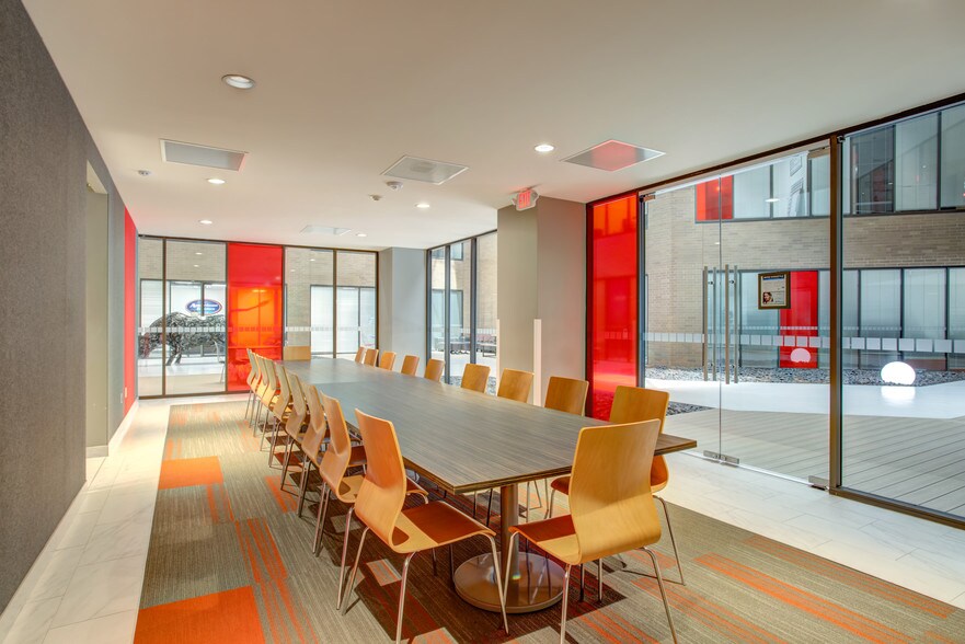 More Photos Of 7676 Hillmont St, Houston Office For Lease