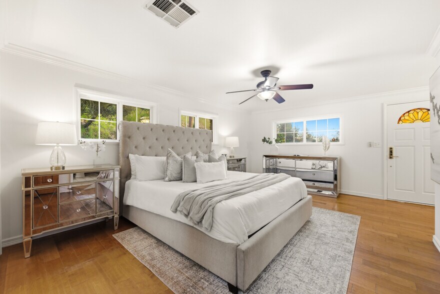 More Photos Of 12141 Wildwood Trl, Kagel Canyon Specialty For Sale