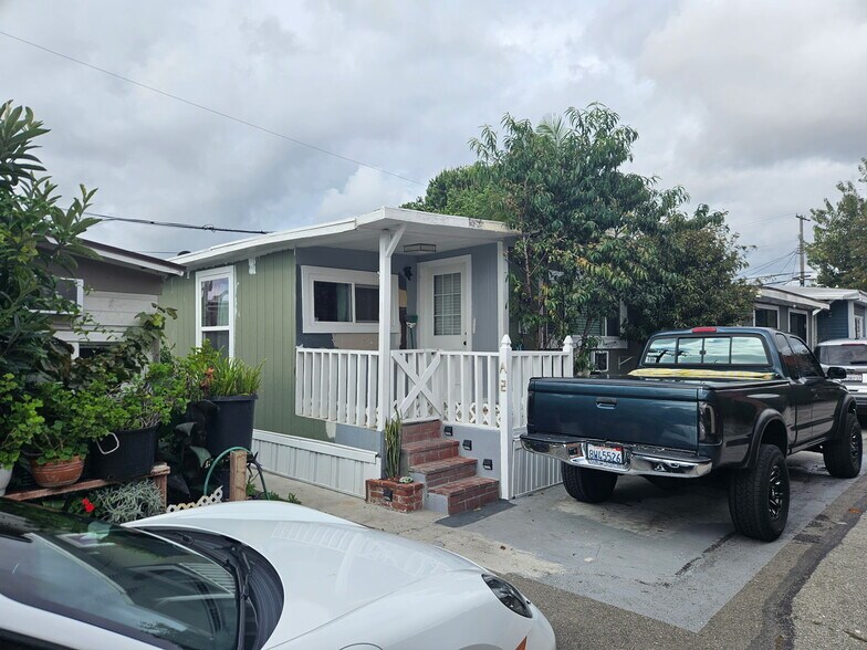 More Photos Of 1523 259th St, Harbor City Manufactured Housing Mobile Home Park For Sale