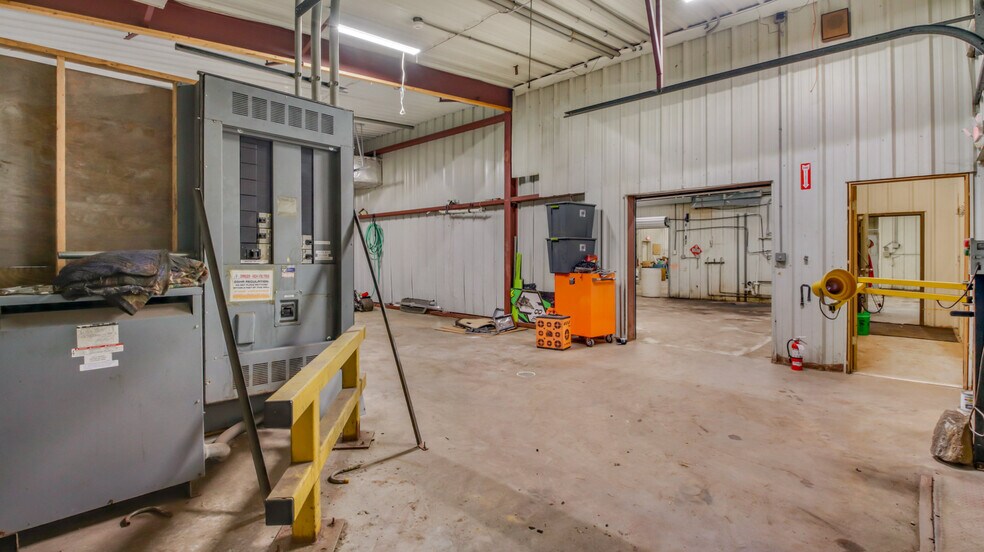 More Photos Of 2252 Olson Dr, Chippewa Falls Food Processing For Sale