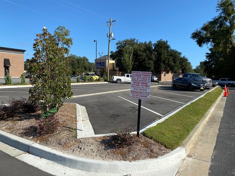 More Photos Of 106 W General Screven Way, Hinesville Land For Sale