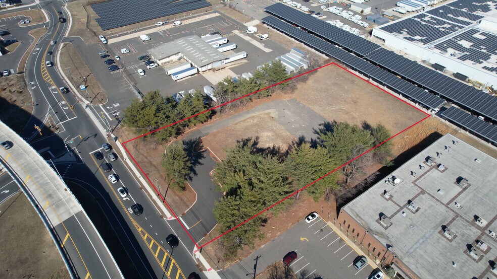 More Photos Of 541 Benigno Ave, Bellmawr Land For Sale