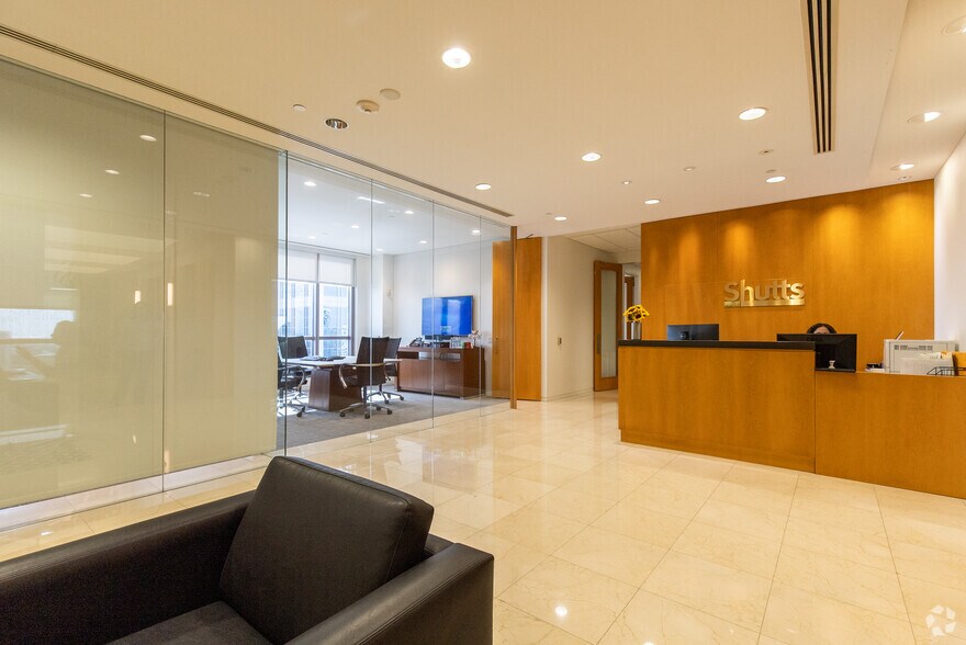 Photo of 21st Floor Ste PH