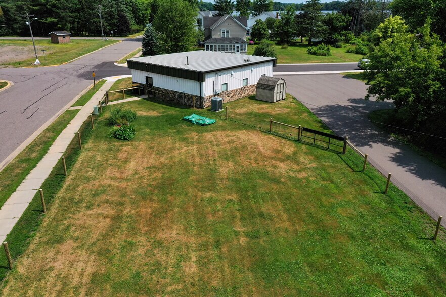 More Photos Of 1003 Railroad St, Rib Lake Daycare Center For Sale