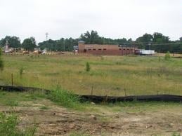 Primary Photo Of 10311 Rozzelles Ferry Rd, Charlotte Land For Sale