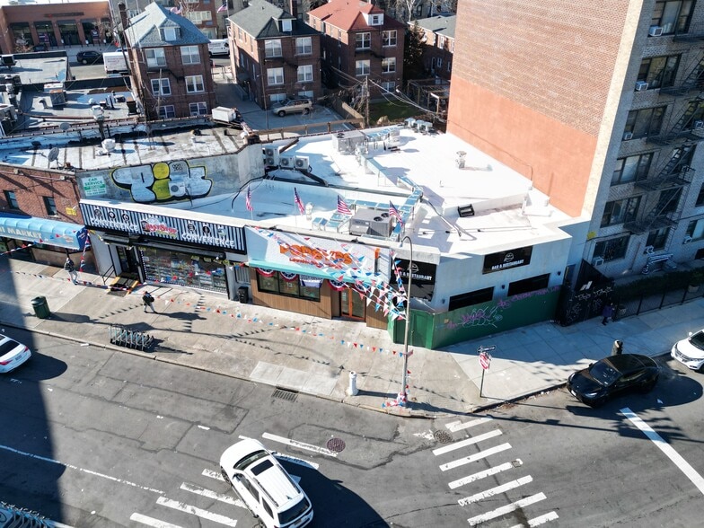 More Photos Of 3289 Westchester Ave, Bronx Storefront Retail Residential For Sale