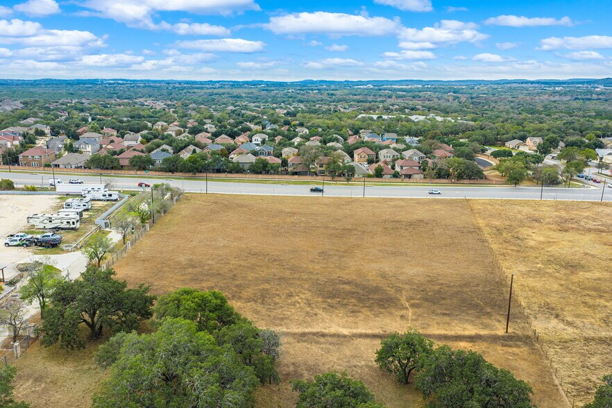 More Photos Of 1700 River Rd, Boerne Land For Sale
