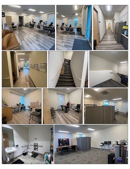 More Photos Of 8576 Kimball Ave, Chino Warehouse For Lease