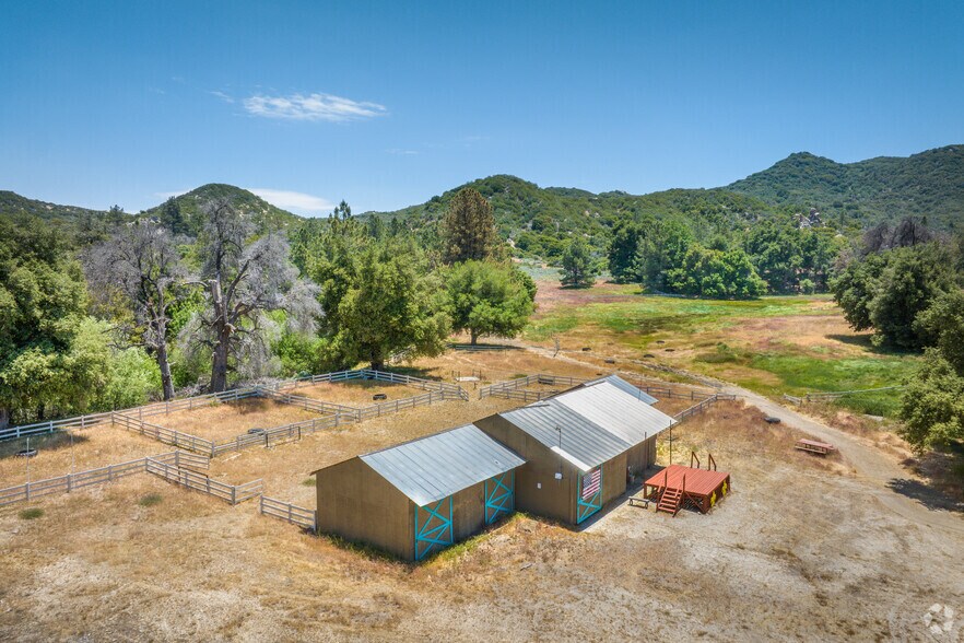 More Photos Of 31422 Chihuahua Valley Rd, Warner Springs Land For Sale