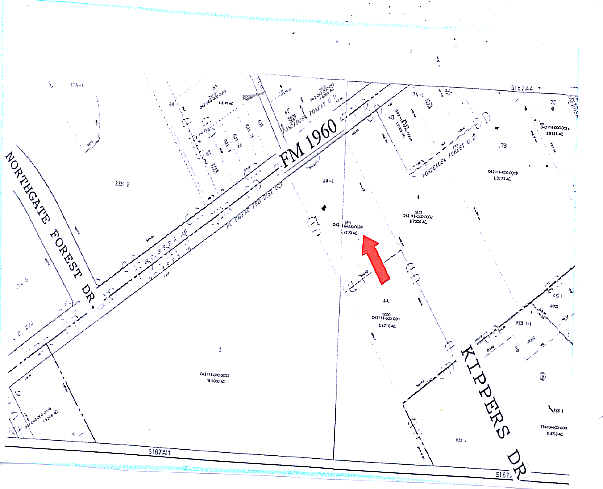 More Photos Of 2611 FM 1960 Rd, Houston Unknown For Lease