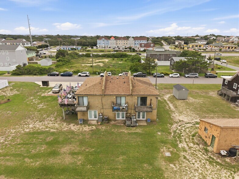 More Photos Of 3207 Briggs St, Kill Devil Hills Apartments For Sale