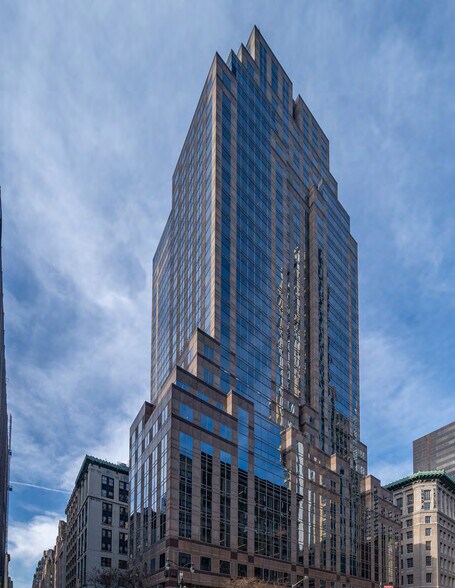 More Photos Of , New York Office For Sale