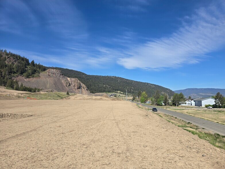 More Photos Of 1628 Lindley Creek rd, Merritt Land For Sale