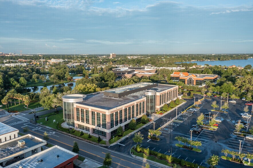 More Photos Of 941 W Morse Blvd, Winter Park Office For Lease