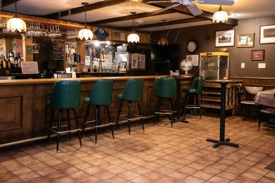 More Photos Of 11770 Obrien Rd, Forestport Restaurant For Sale