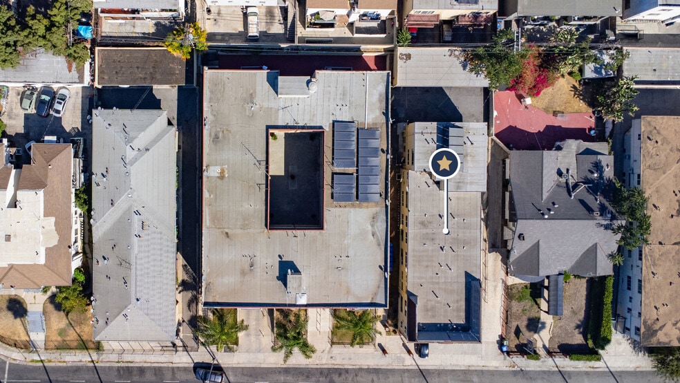 More Photos Of 222-224 S Normandie Ave, Los Angeles Apartments For Sale