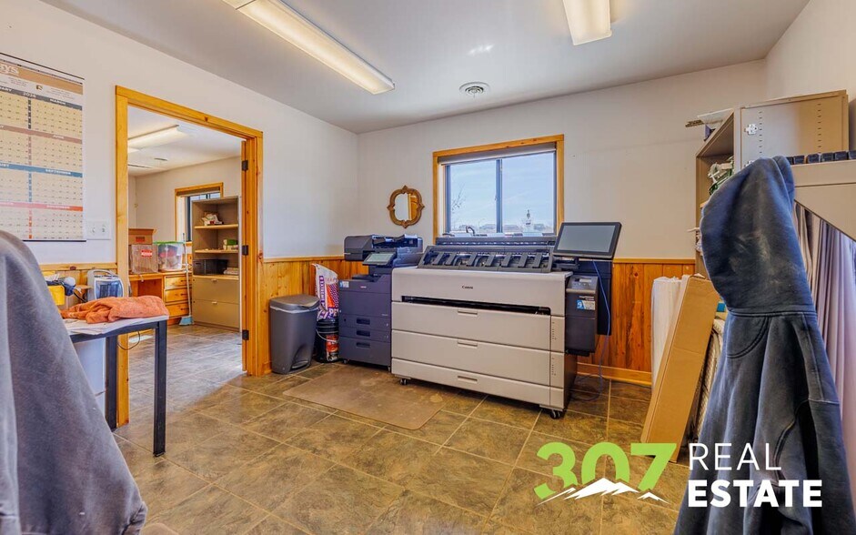 More Photos Of 3243 Big Horn Ave, Cody Industrial For Sale