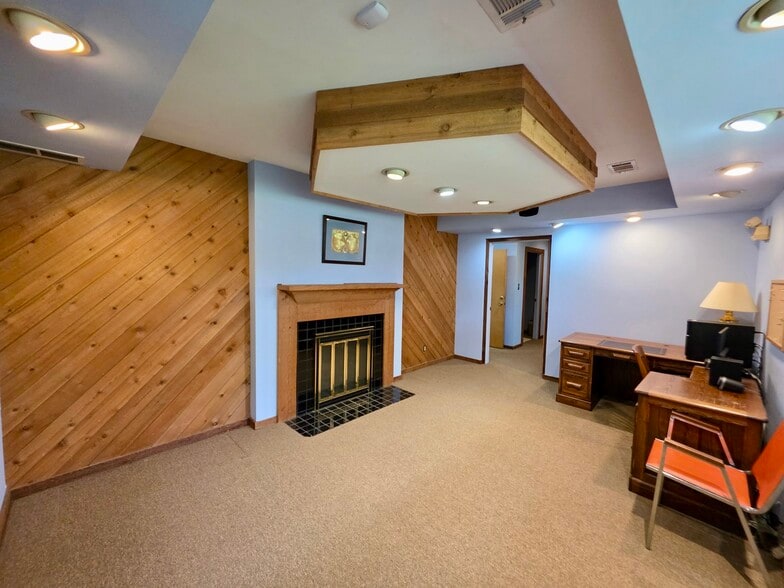 More Photos Of 2162 Ingleside Ave, Macon-Bibb Office Residential For Sale