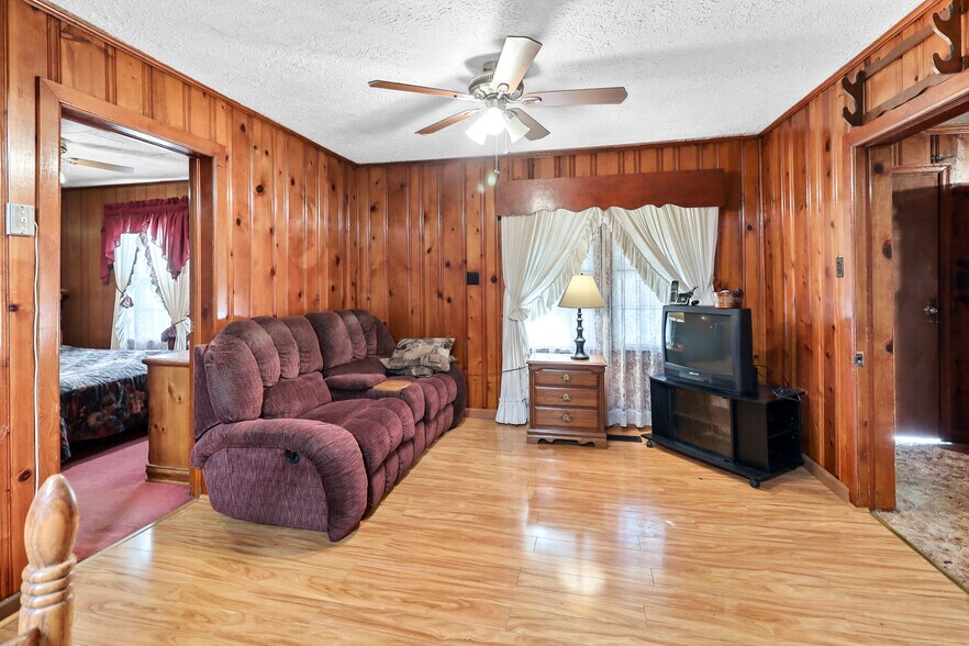 More Photos Of 6825 Roosevelt Hwy, Fairburn Land For Sale