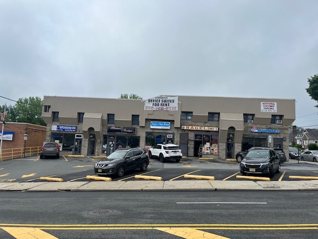 Primary Photo Of 640-642 Eagle Rock Ave, West Orange Storefront Retail Office For Lease