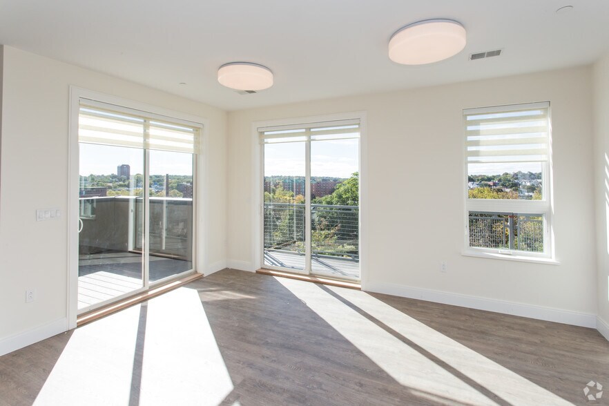 More Photos Of 40 Fisher Ave, Boston Apartments For Sale