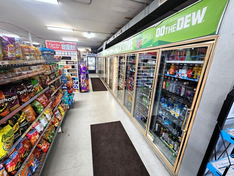 More Photos Of 126 N Roland St, Mc Bain Storefront For Sale