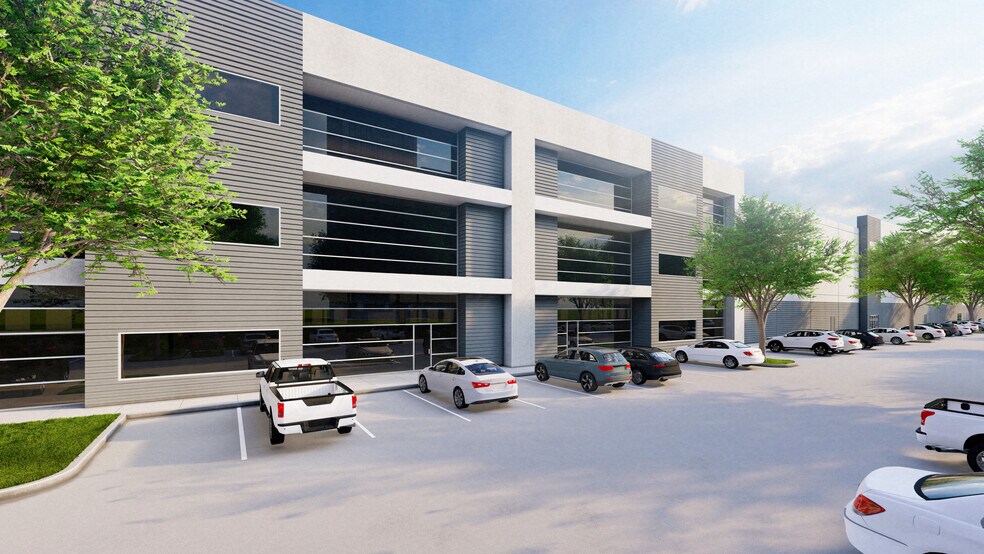 More Photos Of 902 W Shady Grove Rd, Grand Prairie Distribution For Lease