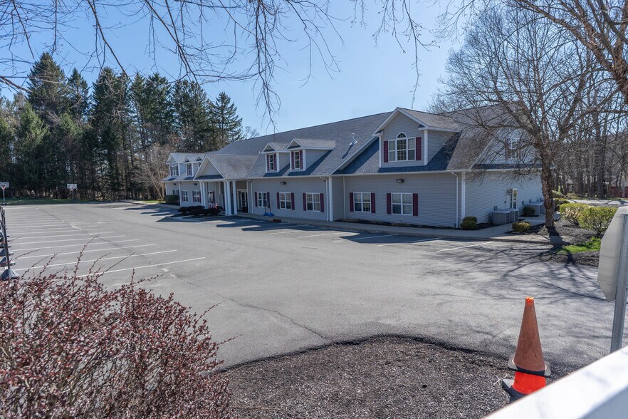 More Photos Of 3348 State Route 208, Campbell Hall Office For Sale