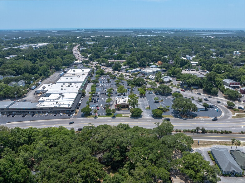 More Photos Of 935 Chuck Dawley Blvd, Mount Pleasant Fast Food For Lease