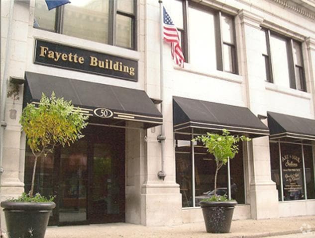 More Photos Of 52 W Main St, Uniontown Apartments For Sale