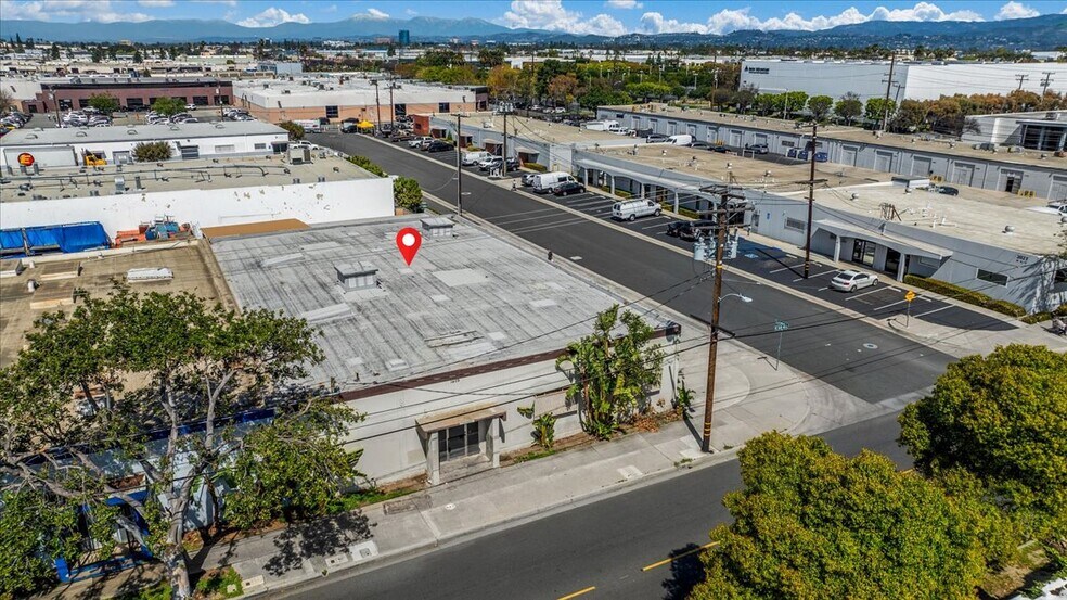 More Photos Of 1409 E St. Gertrude Pl, Santa Ana Warehouse For Sale