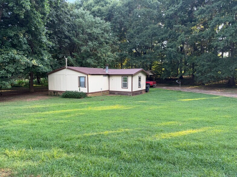 More Photos Of 3481 Highway 59, Commerce Land For Sale