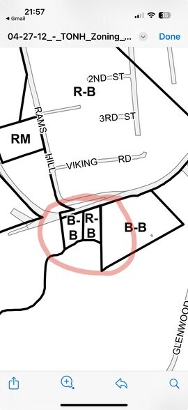 More Photos Of 56-A & B Shore Rd, Glenwood Landing Apartments For Sale