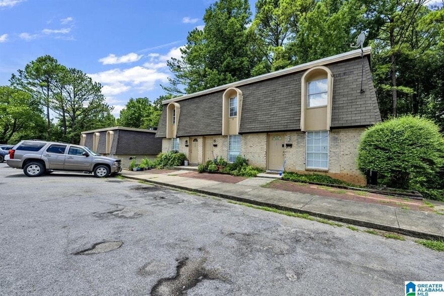 More Photos Of , Hoover Multifamily For Sale