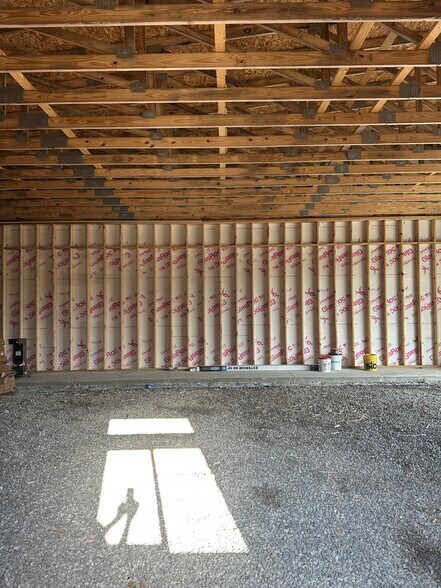 More Photos Of 511 E Brannon Rd, Nicholasville Restaurant For Lease