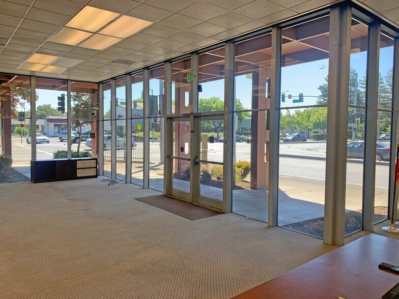 More Photos Of 2201 Mendocino Ave, Santa Rosa General Retail For Sale