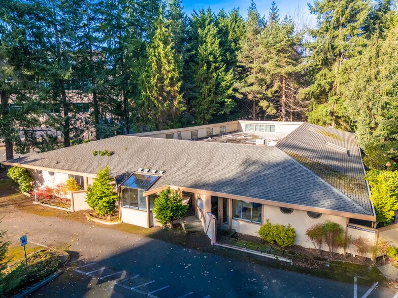 More Photos Of 15700 Bel Red Rd, Bellevue Land For Sale