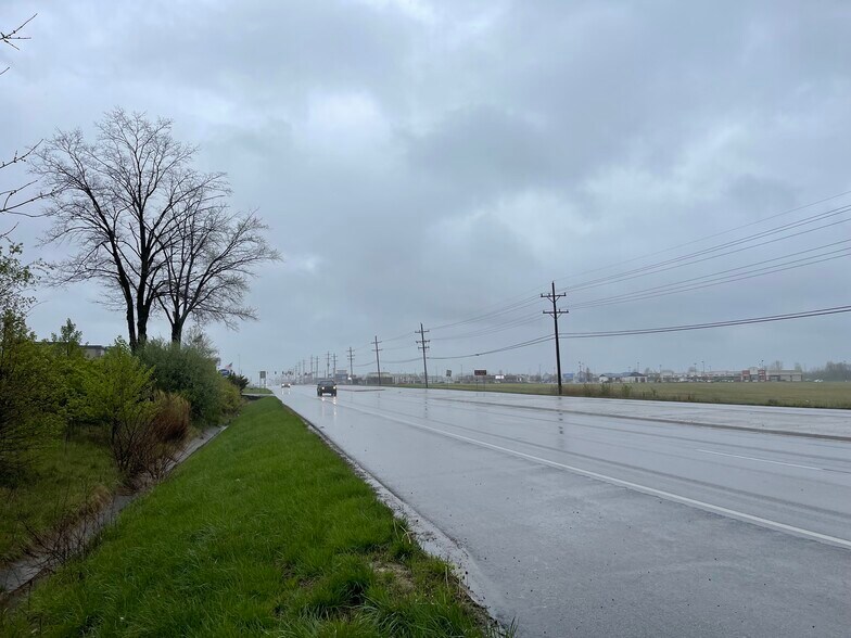 More Photos Of 1800 State Road 46, Terre Haute Land For Sale