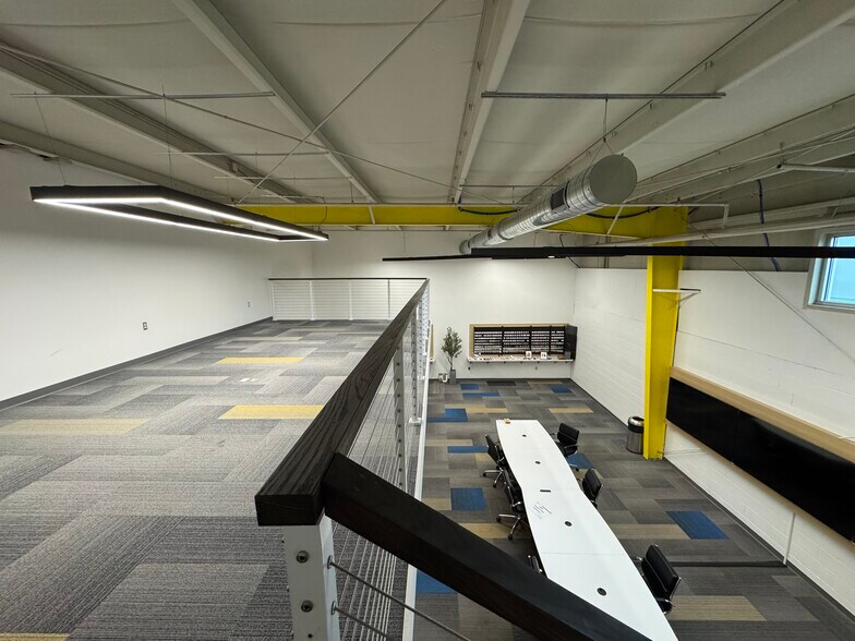 More Photos Of 4001 Methanol Ln, Indianapolis Warehouse For Lease