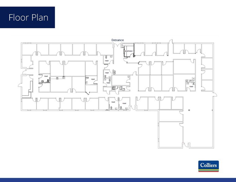 More Photos Of 7000 Lake Ellenor Dr, Orlando Medical For Lease