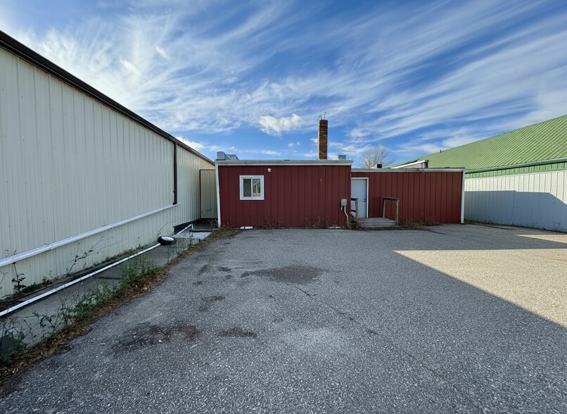 More Photos Of 19 Central ave, Elbow Lake Office For Sale